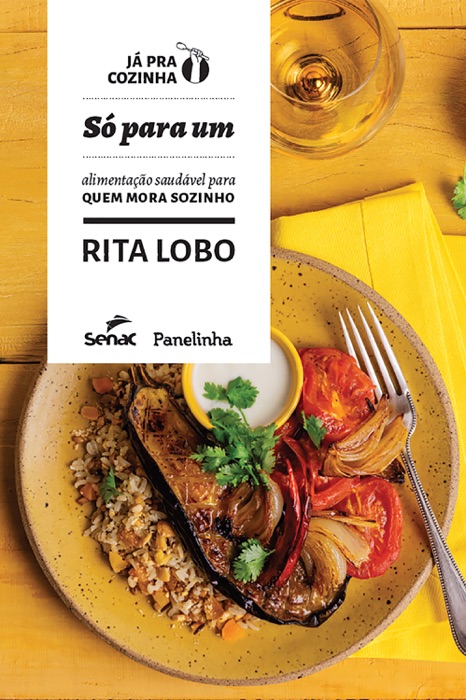 S贸 para um