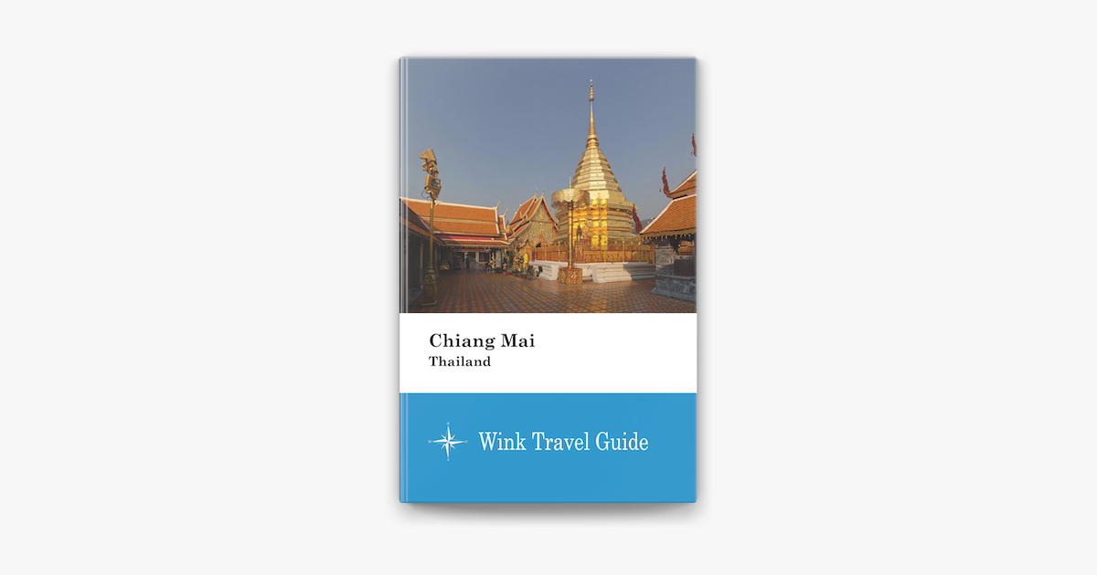 wink travel guides