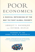 Poor Economics - Abhijit V. Banerjee & Esther Duflo