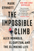 Mark Synnott - The Impossible Climb artwork