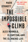 The Impossible Climb - Mark Synnott