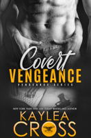 Kaylea Cross - Covert Vengeance artwork