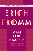 Erich Fromm - Man for Himself artwork