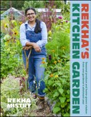 Rekha's Kitchen Garden - Rekha Mistry