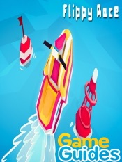 Flippy Race Cheats Tips & Guide to Unlock All Boats and Tracks