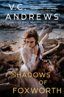 V.C. Andrews - Shadows of Foxworth artwork