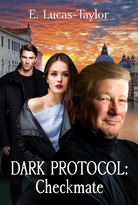 Dark Protocol: Checkmate