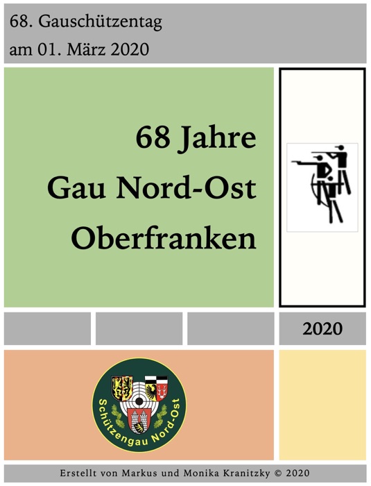 Berichtsheft 2020