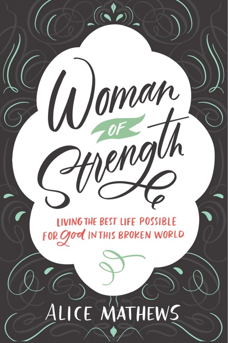 Woman of Strength