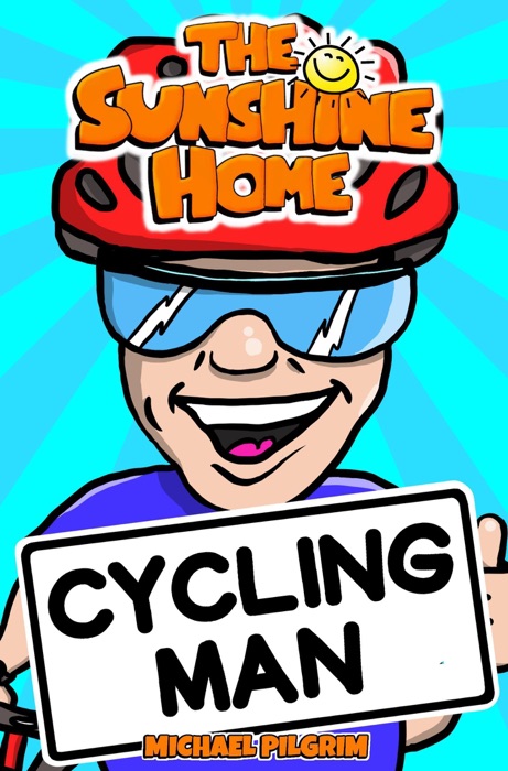 Cycling Man