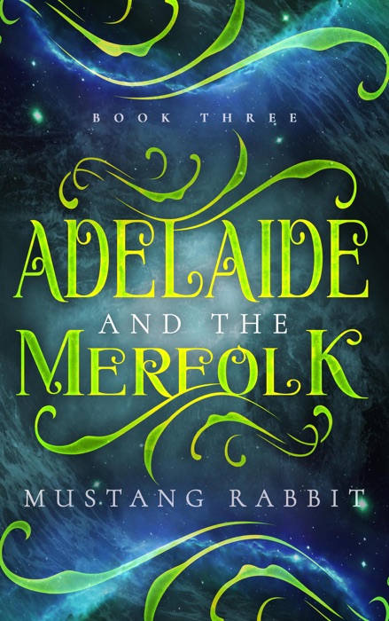 Adelaide and the Merfolk