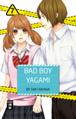 Bad Boy Yagami 07 - Saki Aikawa