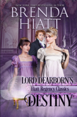 Lord Dearborn's Destiny Book Cover