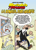 Mortadelo y Filemón. La bombilla... ¡chao, chiquilla! (Magos del Humor 149) - Francisco Ibanez