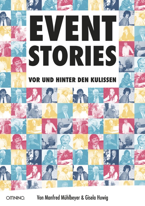 EVENT-STORIES