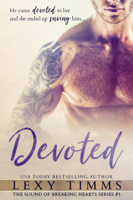 Lexy Timms - Devoted artwork