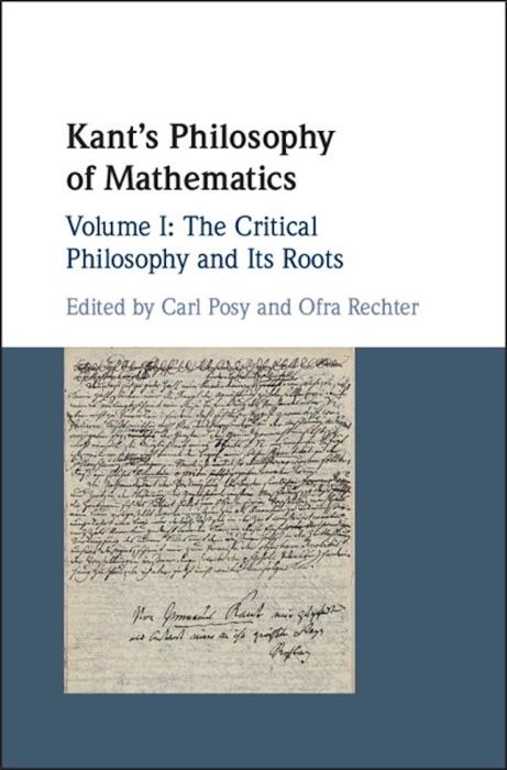 Kant’s Philosophy of Mathematics