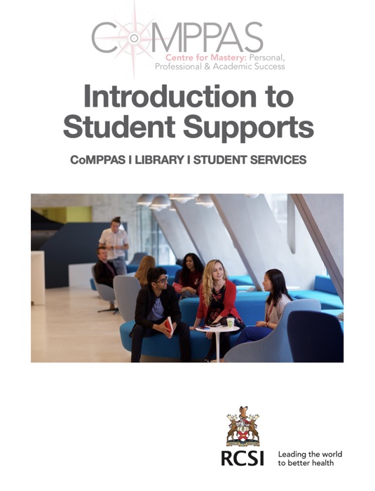 Introduction to Student Supports