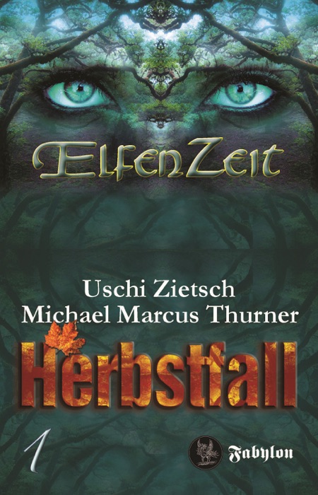 Elfenzeit 1: Herbstfall