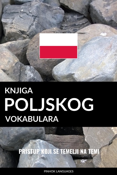 Knjiga poljskog vokabulara
