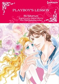 Playboy's Lesson - Rie Nakamura & Melanie Milburne by  Rie Nakamura & Melanie Milburne PDF Download