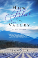 Jean Gill - How Blue Is My Valley artwork