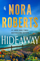 Nora Roberts - Hideaway artwork