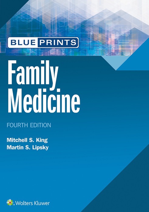 Blueprints family medicine