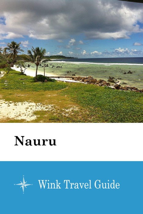 Nauru - Wink Travel Guide