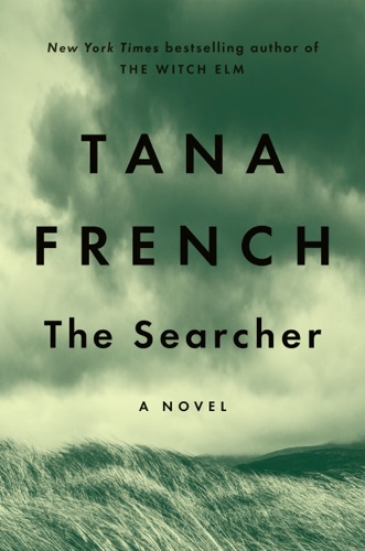Pdf The Searcher By Tana French Free Ebook Downloads