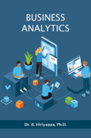 Hiriyappa B - Business Analytics artwork