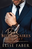 Bad Billionaires Box Set - GlobalWritersRank