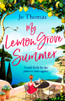 Jo Thomas - My Lemon Grove Summer artwork