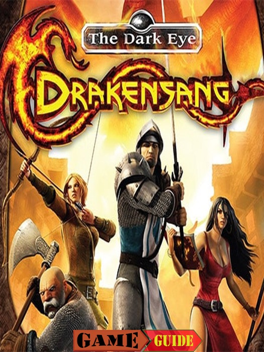 Drakensang The Dark Eye Game Guide