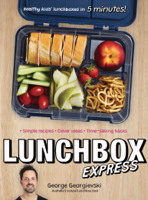 George Georgievski - Lunchbox Express artwork
