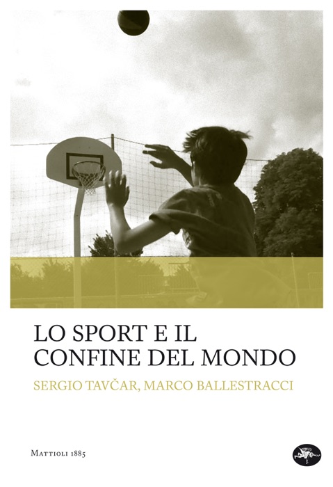 Lo sport e il confine del mondo