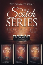 The Scotch Series Boxset