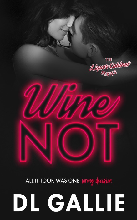 Wine Not