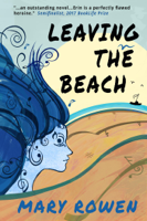 Mary Rowen - Leaving the Beach artwork