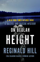 Reginald Hill - On Beulah Height artwork