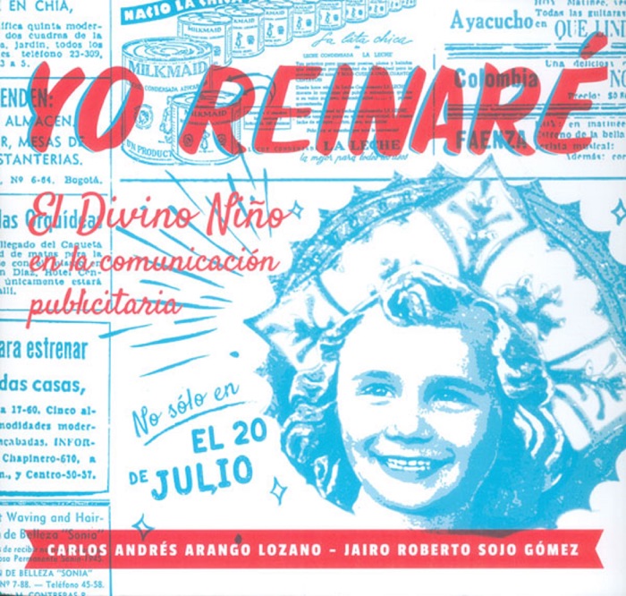 Yo reinaré