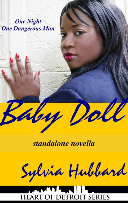 BabyDoll: Heart of Detroit Series