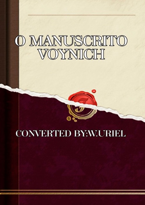 O Livro Mais Misterioso Do Mundo O Manuscrito Voynich (completo)