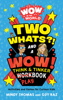 Mindy Thomas - Wow in the World: Two Whats?! and a Wow! Think & Tinker Playbook artwork