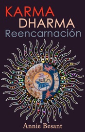 KARMA DHARMA REENCARNACION