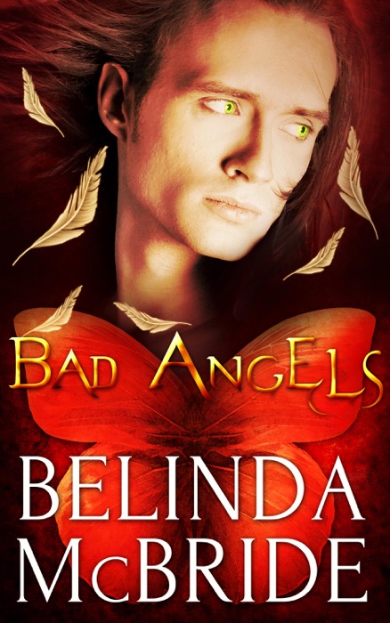 Bad Angels: A Box Set