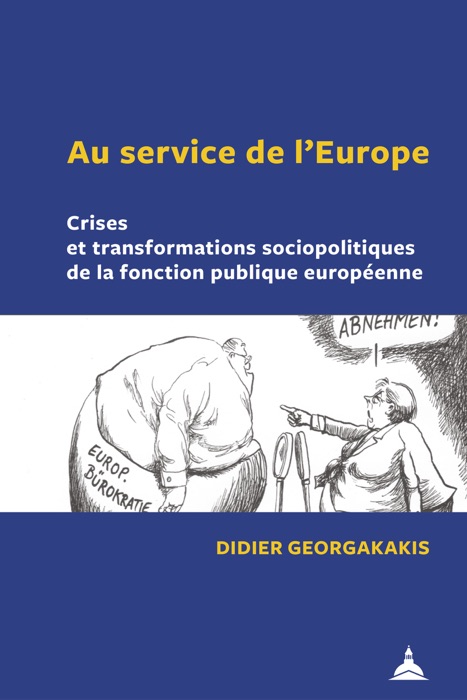 Au service de l’Europe