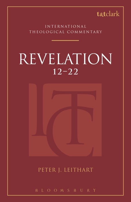 Revelation 12-22