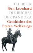 Die Büchse der Pandora - Jörn Leonhard