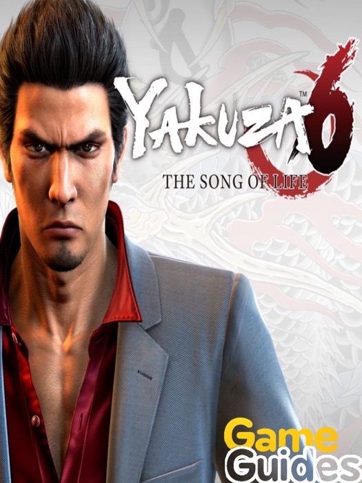 Yakuza 6 Game Guide